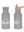 Bouteille isotherme Swan Blue