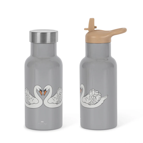 Bouteille isotherme Swan Blue