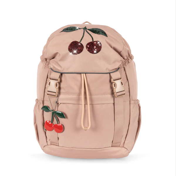 Cartable Clover Cherry