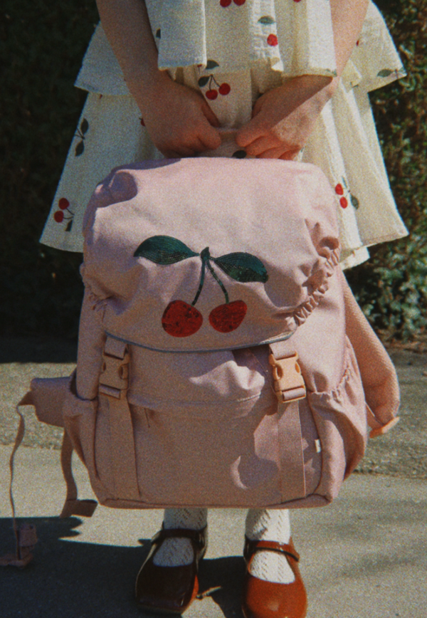 Cartable Clover Cherry