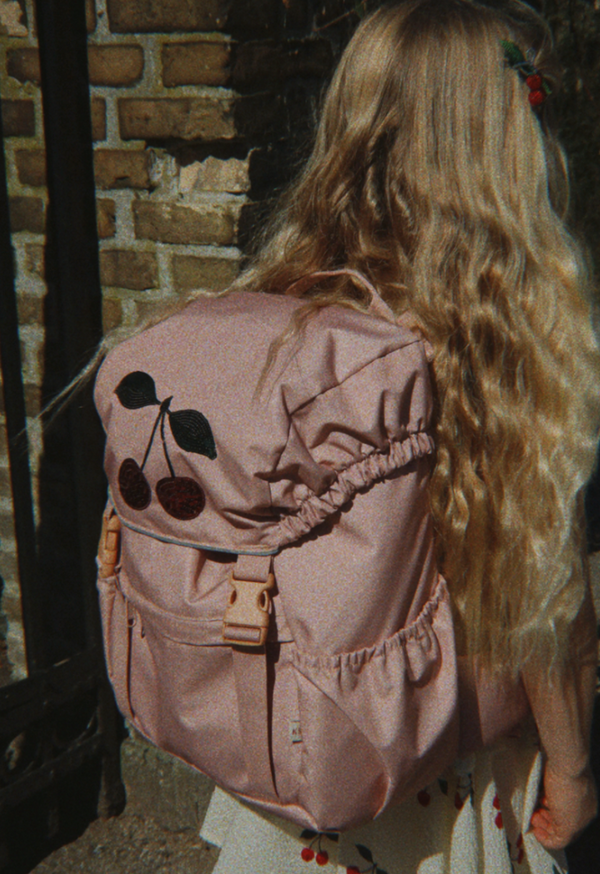 Cartable Clover Cherry
