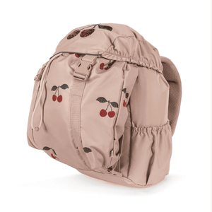 Konges Sløjd Clover Schulthek Cherry – Innenfach