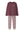 Pyjama Leo Wild Ginger Bow Top