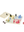 Kids Concept Brettspiel Swedish Candy, Spielbrett mit Bonbonfiguren