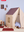 Hauszelt von Kids Concept, Fenstervorhänge zum Aufrollen im Detail