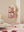Wand-Organizer von Kids Concept, Rahmen aus FSC-Birkenholz im Detail