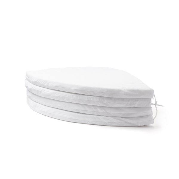 Ludo game floor cushion (110 cm)