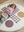 Ludo game floor cushion (110 cm)