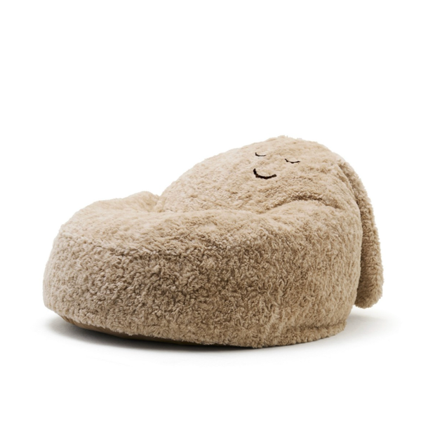Snuggle bean bag