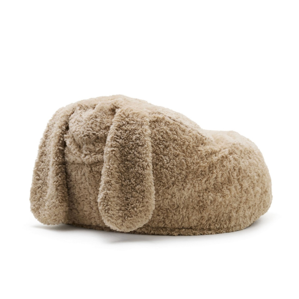 Snuggle bean bag