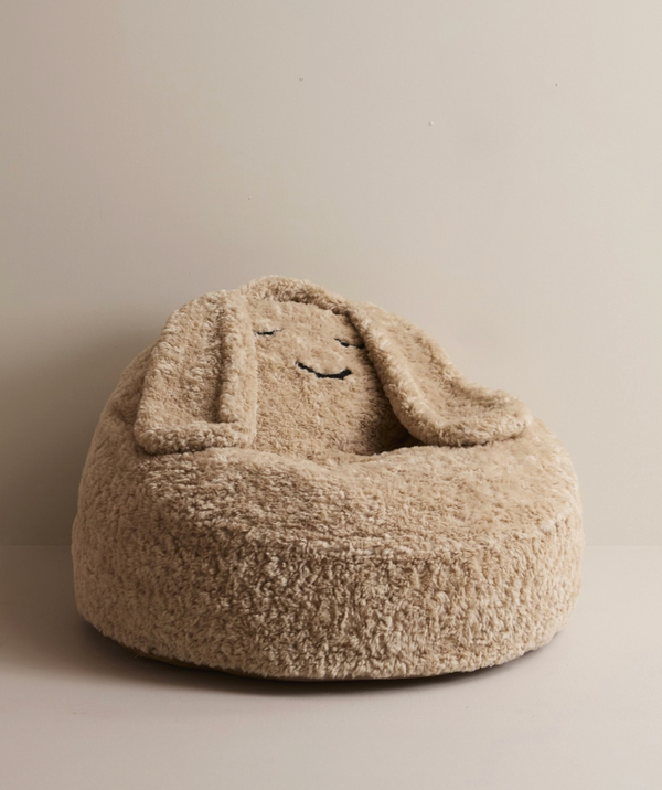 Snuggle bean bag