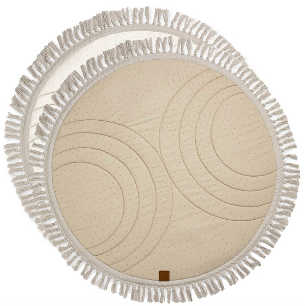 Playmat Northern Star Khaki