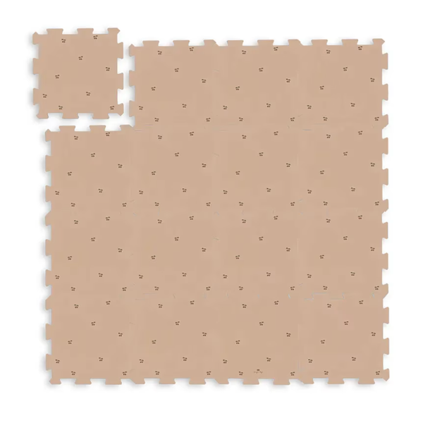 Schaumstoff-Puzzlematte Cherry
