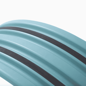 Ana Wiz Balancierbrett Light Blue, Wackelbrett ab 3 Jahren
