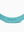 Ana Wiz sensorisches Balancierbrett Light Blue mit integrierter Kugelbahn