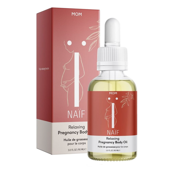 Schwangerschaftsöl 90ml