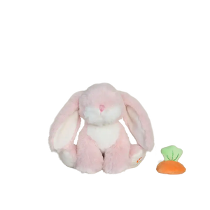 Olli Ella Binky Bunny Dot, lange Ohren im Detail