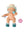Dinkum Doll Strand-Outfit Set Boardwalk Beach