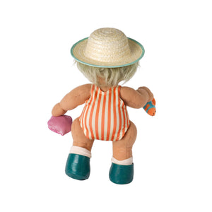Olli Ella Boardwalk Beach Set für Dinkum Dolls, alle Teile