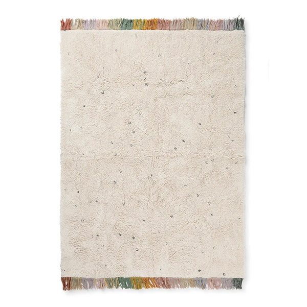 Tapis lavable Stardust