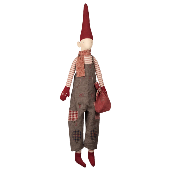 Pixy Adventskalender Junge