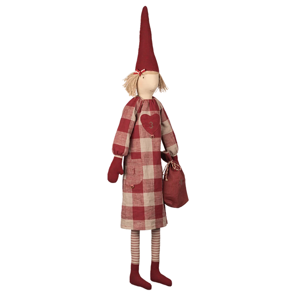 Pixy Adventskalender Mädchen