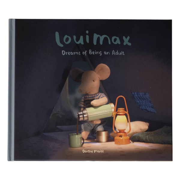 LouiMax - Träume vom Erwachsensein