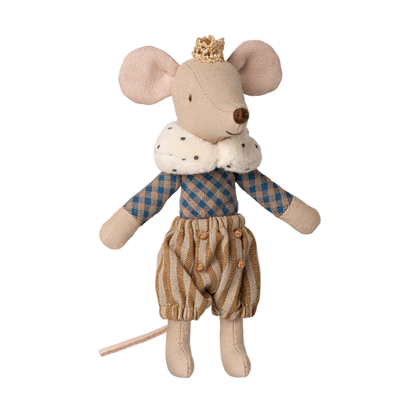 Prinz Maus Grosser Bruder