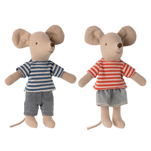 LouiMax & Stella - kleiner Bruder & kleine Schweister