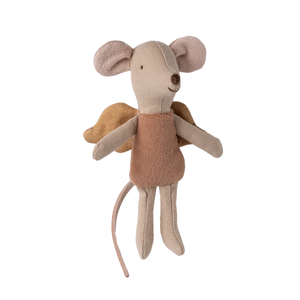 Poudre de souris féerique 