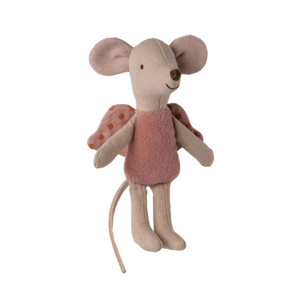 Fée Souris Rosa 