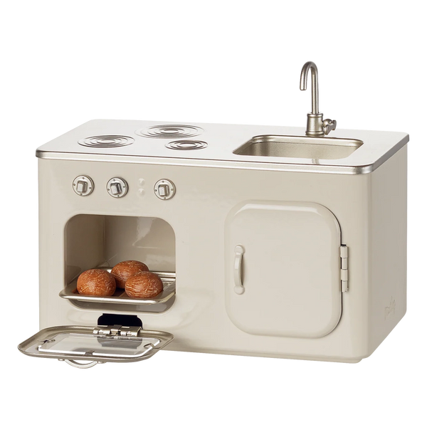 Miniature Küche