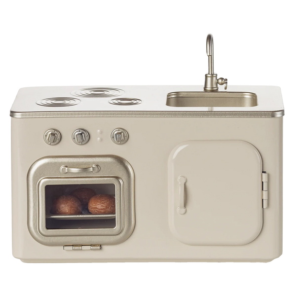Miniature Küche