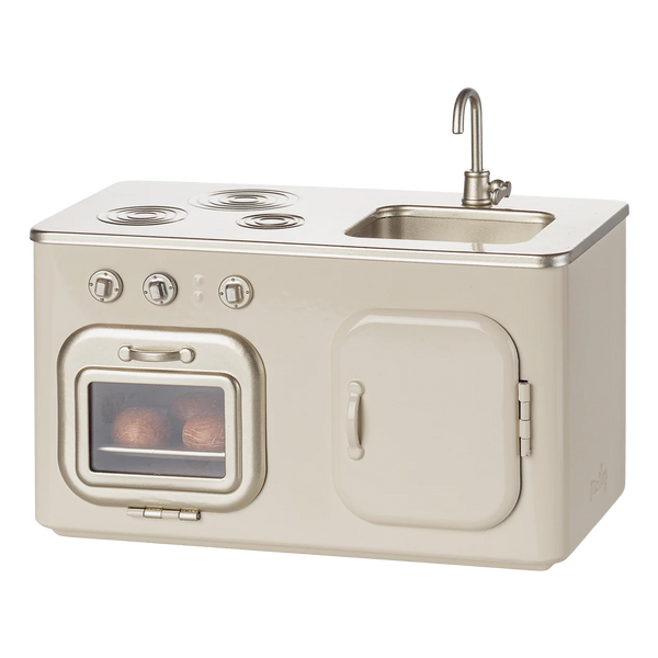 Miniature Küche