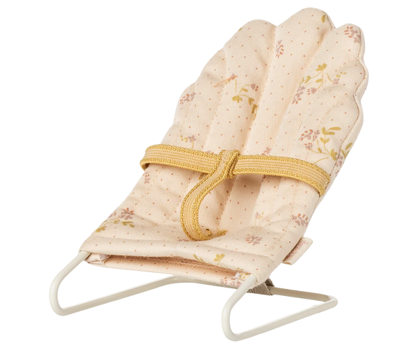 Babysitter Micro Off White