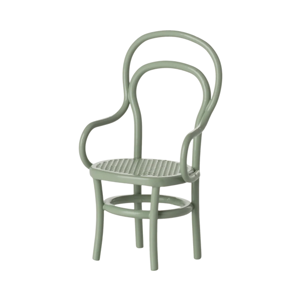 Vintage Stuhl Maus Mint