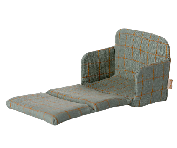 Schlafsofa Maus Karriert