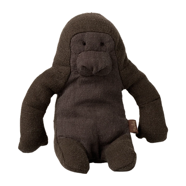 Safari-Freunde Gorilla Mini