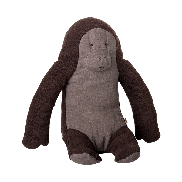 Safari-Freunde Gorilla Medium