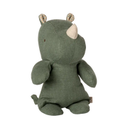 Safari Friends Rhino Petite Sauge 