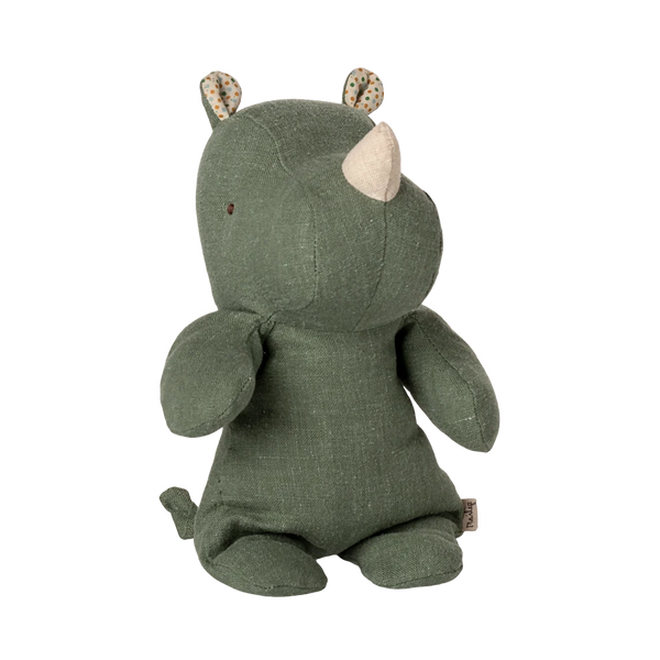 Safari-Freunde Nashorn Small Salbei