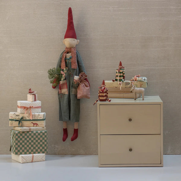 Pixy Adventskalender Junge