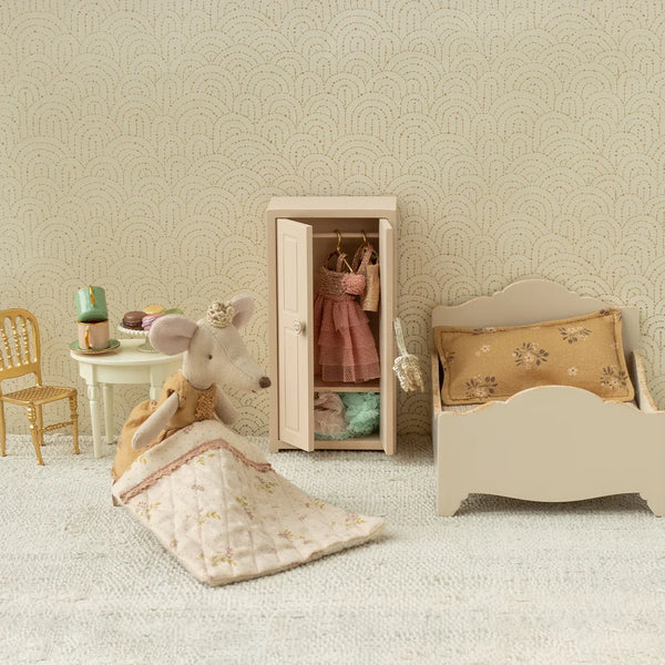 Princesse Souris Grande Soeur 