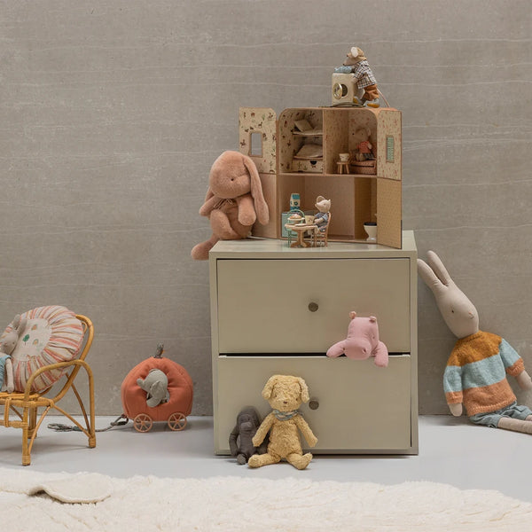 Safari-Freunde Gorilla Mini