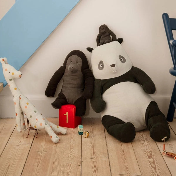 Safari-Freunde Gorilla Mini