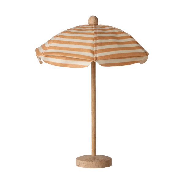 Sonnenschirm Maus Soft Coral