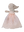 Baby Mouse in Powder Dress