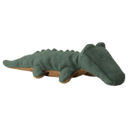 Amis de la savane Crocodile Petit Vert Forêt