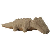 Safari-Freunde Krokodil Mini Oliv