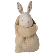 Lullaby Kuschelfreund Hase Mini Nature